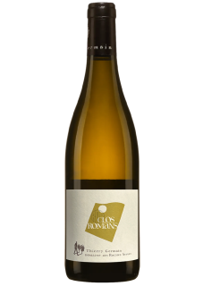 Saumur Blanc Clos Romans