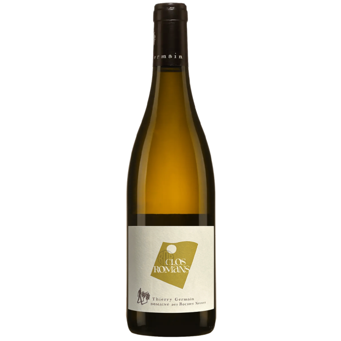 Saumur Blanc Clos Romans