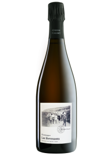 Cuvée Les Revenants