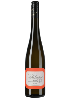 Im Weingebirge Grüner Veltliner Federspiel