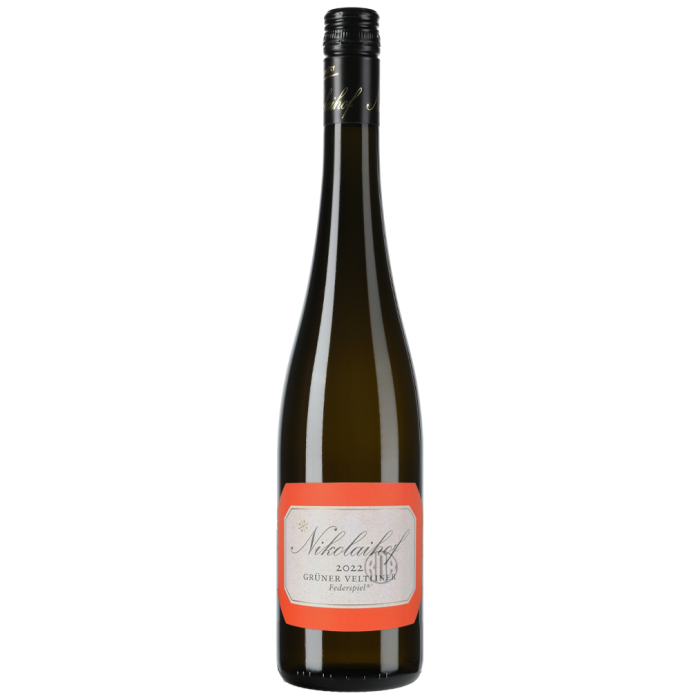 Im Weingebirge Grüner Veltliner Federspiel