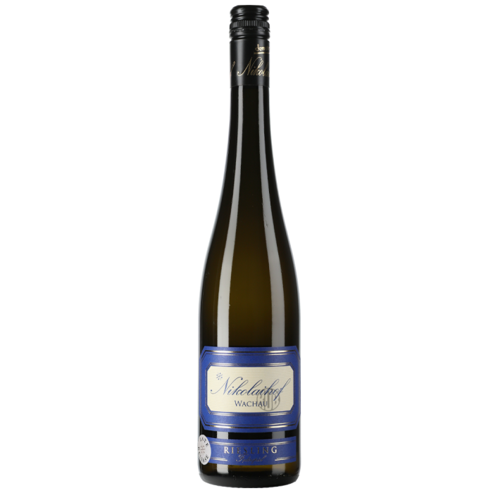 Riesling Federspiel Late Release