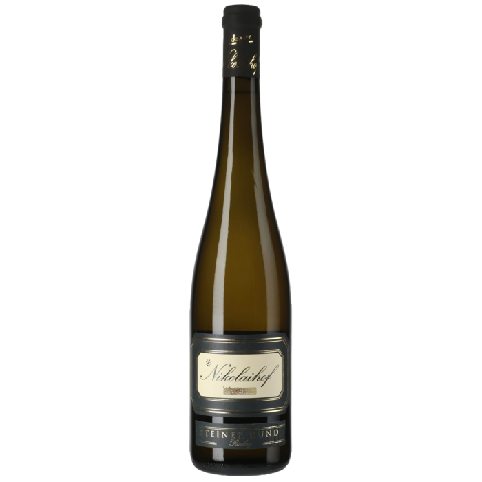 Steiner Hund Riesling