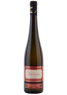 Baumpresse Riesling