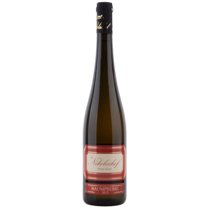 Baumpresse Riesling