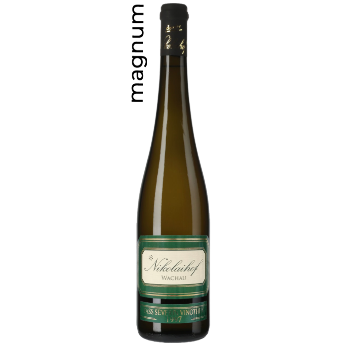 Magnum Vinotek Severin Fass Riesling