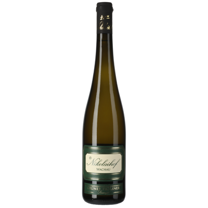Im Weingebirge Grüner Veltliner Smaragd