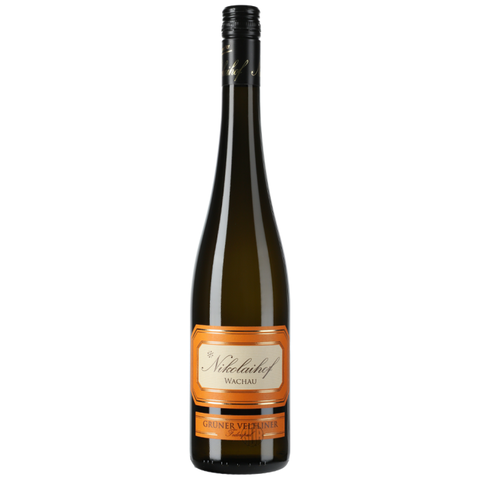 Im Weingebirge Grüner Veltliner Federspiel