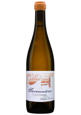 Savennières Le Clos Frémine