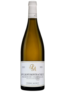 Puligny-Montrachet 1er Cru Champ Gain