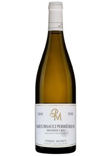 Meursault-Perrières 1er Cru
