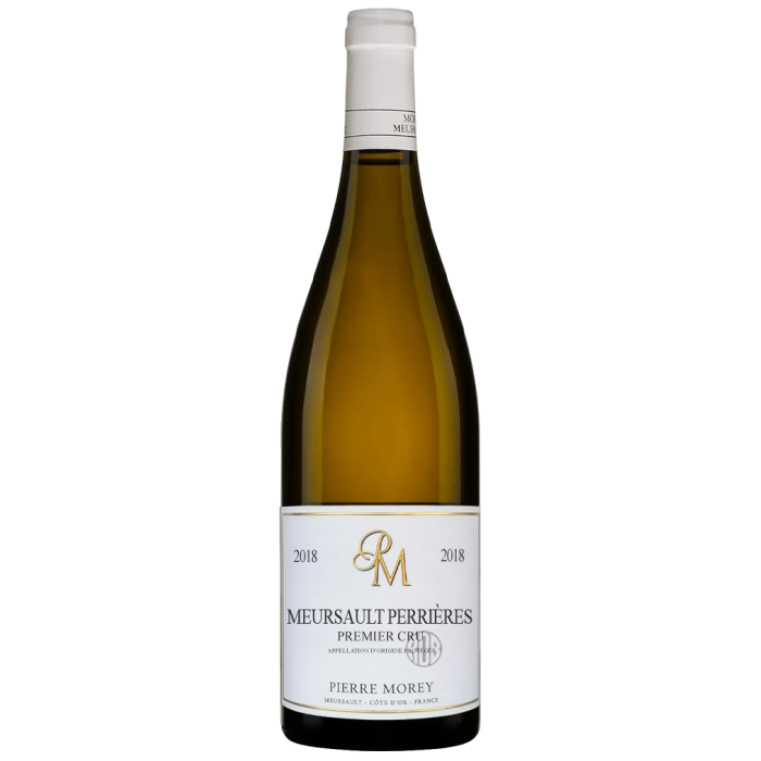 Meursault-Perrières 1er Cru