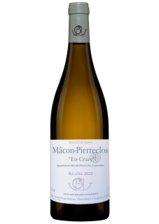 Mâcon-Pierreclos En Crazy