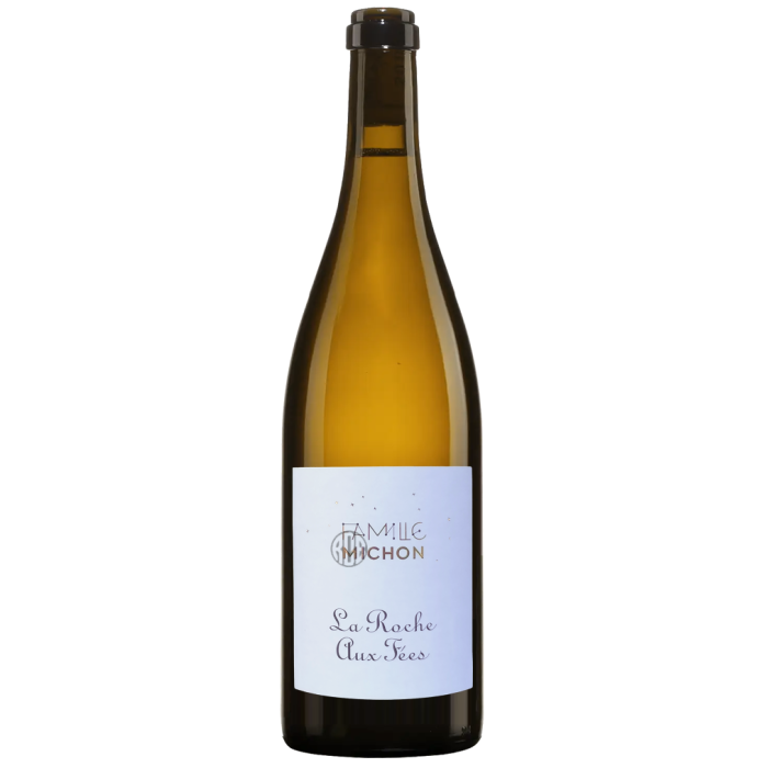 La Roche Aux Fées