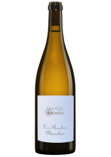 Les Roches Blanches