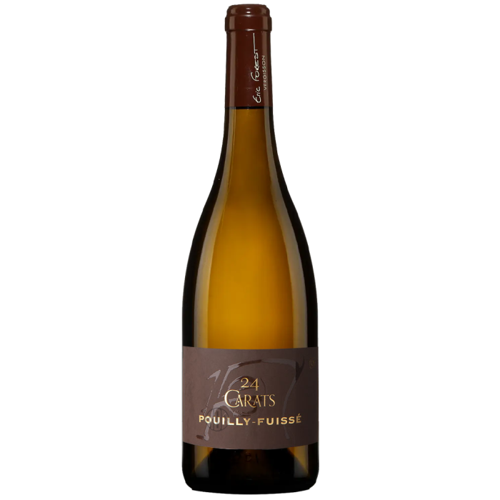 Pouilly-Fuissé 24 Carats