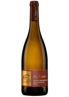 Mâcon-Vergisson Sur la Roche