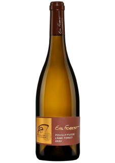 Pouilly-Fuissé AME Forest