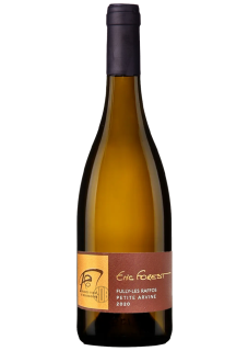 Petite Arvine Fully Les Raffos