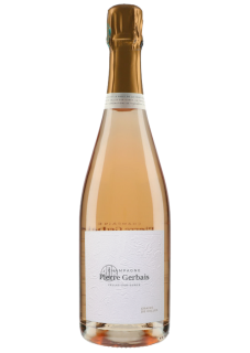 Grains de Celles Rosé
