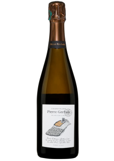 Extra-Brut Blanc de blancs Lieu-dit Champ Viole