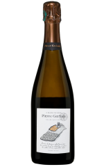 Extra-Brut Blanc de blancs Lieu-dit Champ Viole