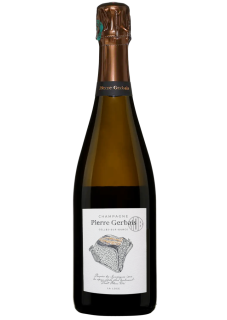 Extra-Brut Lieu-dit La Loge