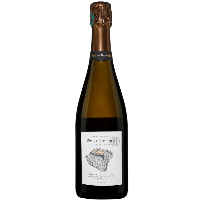 Extra-Brut Lieu-dit La Loge