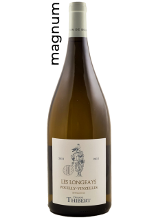 Magnum Pouilly-Vinzelles Les Longeays