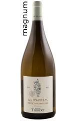 Magnum Pouilly-Vinzelles Les Longeays