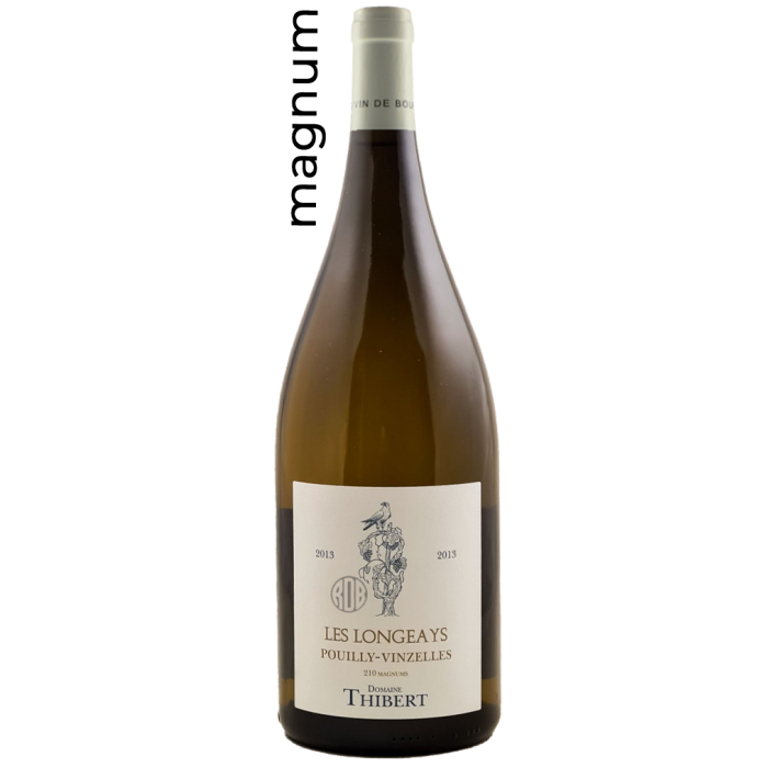 Magnum Pouilly-Vinzelles Les Longeays