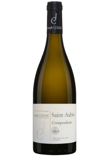 Saint-Aubin Compendium