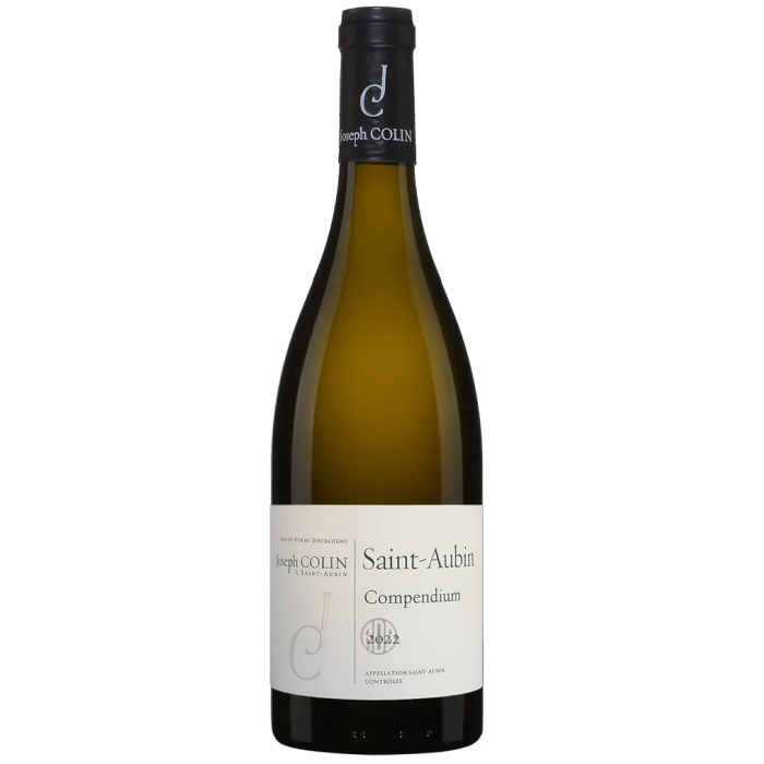 Saint-Aubin Compendium