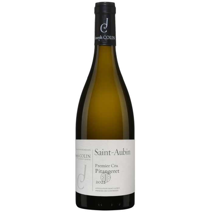 Saint Aubin 1er Cru Pitangeret