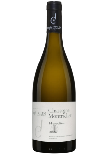 Chassagne-Montrachet Hereditas