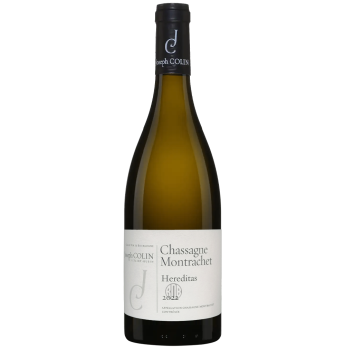 Chassagne-Montrachet Hereditas