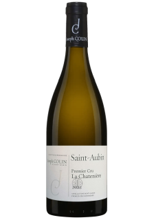 Saint-Aubin 1er Cru La Chatenière
