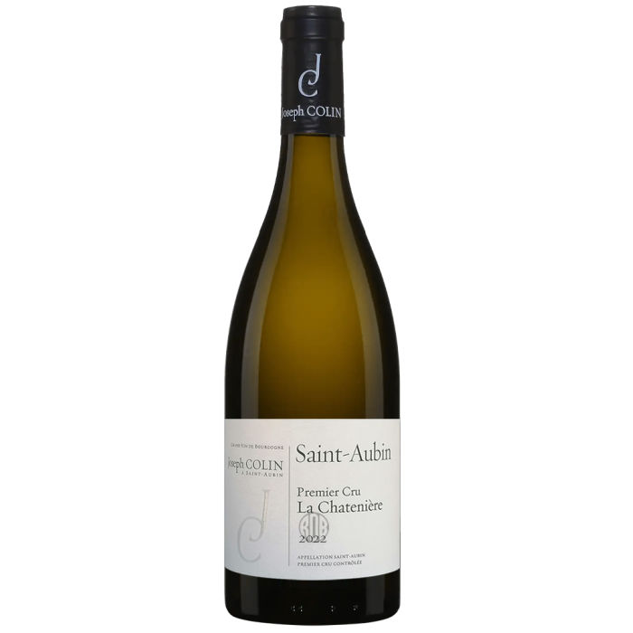Saint-Aubin 1er Cru La Chatenière