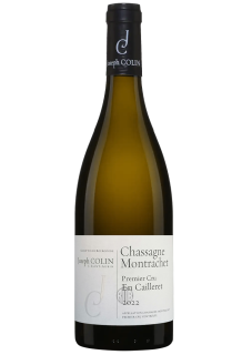 Chassagne-Montrachet 1er Cru En Cailleret