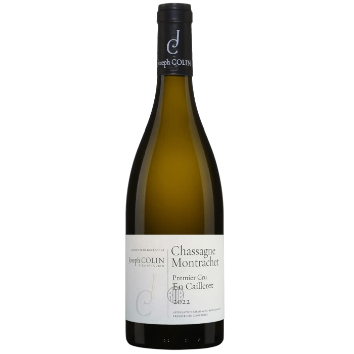 Chassagne-Montrachet 1er Cru En Cailleret