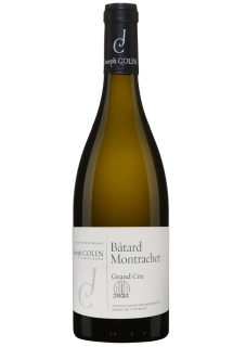Bâtard-Montrachet Grand Cru