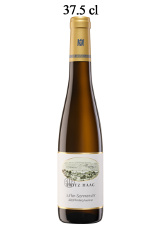 Grand Cru Brauneberger Juffer Sonnenuhr Riesling Auslese Goldkapsel (37.5 cl)