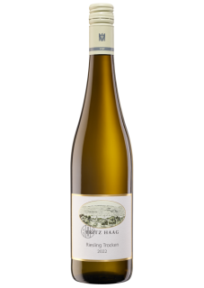 Riesling Trocken (sec)