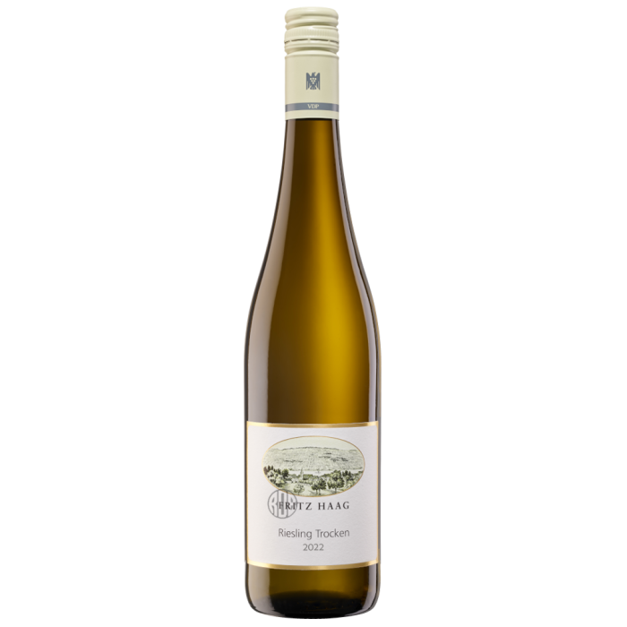 Riesling Trocken (sec)