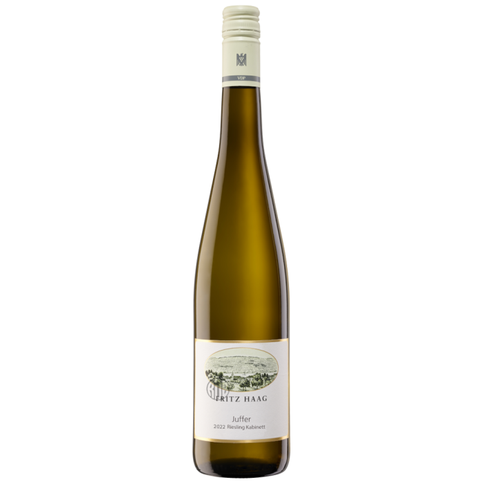 Brauneberger Juffer Riesling Kabinett