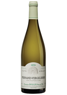 Pernand-Vergelesses