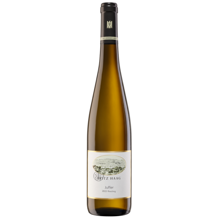 Brauneberger Juffer Riesling Feinherb