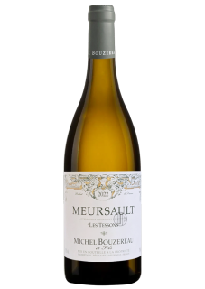 Meursault Les Tessons
