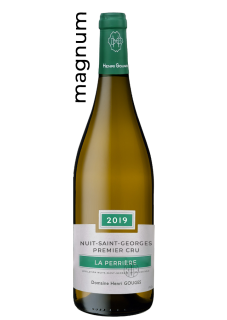 Magnum Nuits Saint-Georges 1er Cru La Perrière