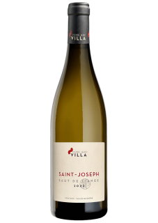Saint-Joseph Saut de l'Ange